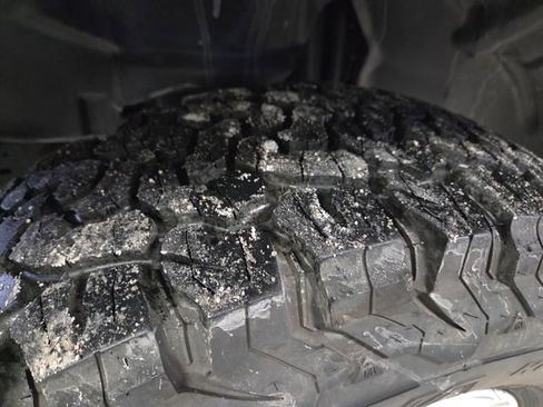 Used 2021 Jeep Wrangler Unlimited Sport image 40