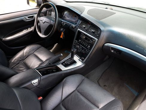 Used 2009 Volvo S60 2.5T FWD image 17