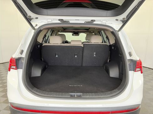 Used 2023 Hyundai Santa Fe Limited AWD/4WD image 14