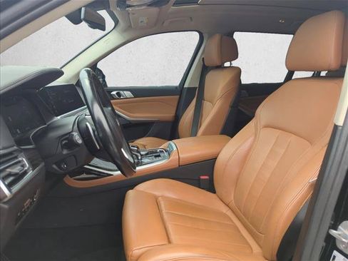 Used 2019 BMW X7 xDrive50i w/ Premium Package AWD/4WD image 20