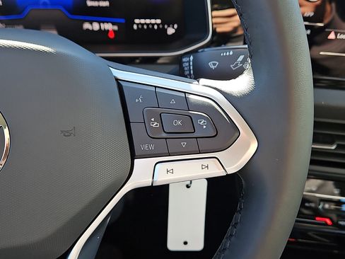 New 2026 Volkswagen Jetta S image 17