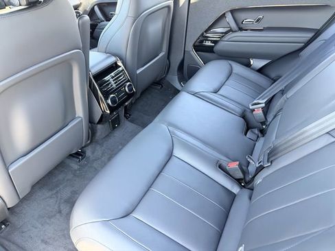 New 2026 Land Rover Range Rover Sport Dynamic SE image 16