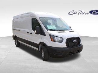 New 2025 Ford Transit 250 148 Medium Roof w/ Load Area Protection Package video 2