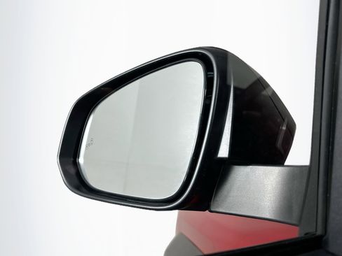 Used 2025 Toyota 4Runner TRD Off-Road image 16