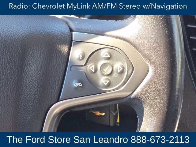 Used 2018 Chevrolet Suburban LT AWD/4WD image 18
