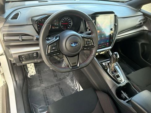 Used 2023 Subaru WRX Premium image 10