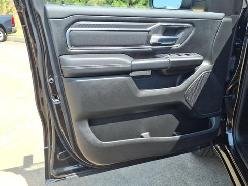 New 2026 RAM 1500 Big Horn AWD/4WD image 19