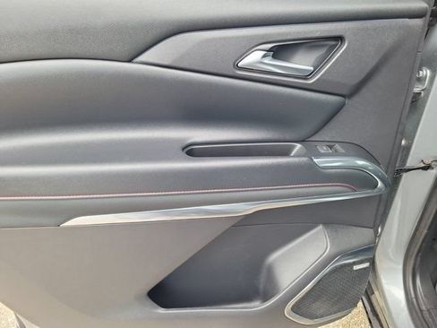 Used 2024 Chevrolet Traverse RS w/ LPO, Floor Liner Package FWD image 15