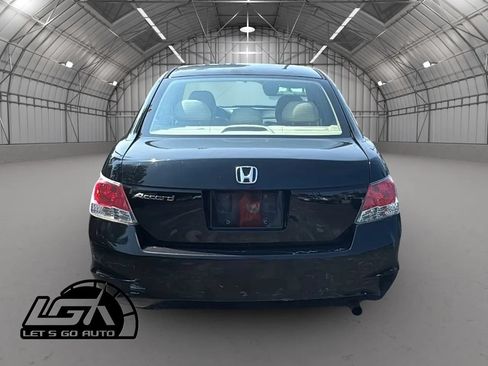 Used 2009 Honda Accord LX image 6