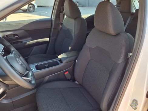 New 2026 Nissan Kicks S image 14