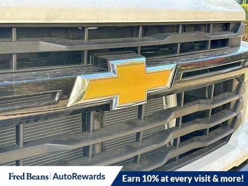 New 2024 Chevrolet Silverado 3500 W/T w/ WT Convenience Package image 17