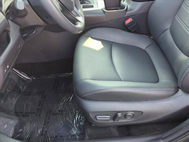 Certified 2025 Toyota RAV4 XLE Premium FWD image 13