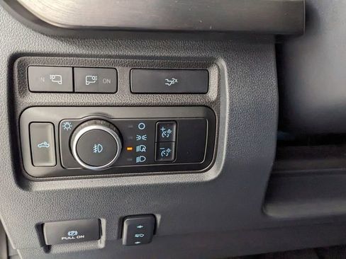 Used 2024 Ford F350 Lariat w/ Lariat Ultimate Package image 21