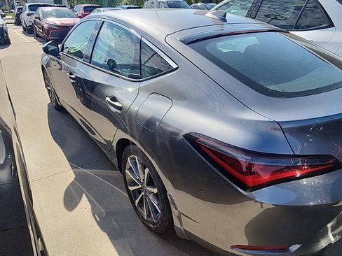 Used 2024 Acura Integra FWD image 8