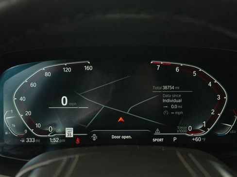 Used 2023 BMW X5 xDrive40i w/ Premium Package image 46