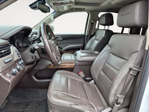 Used 2015 GMC Yukon XL Denali AWD/4WD image 11
