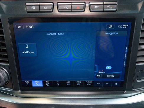 Used 2023 Ford F250 Lariat w/ Lariat Ultimate Package image 22