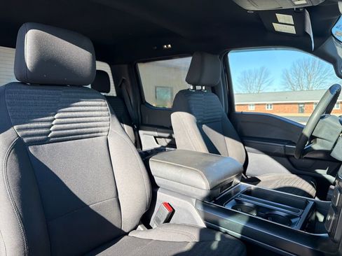 Used 2023 Ford F150 XL w/ STX Appearance Package image 13