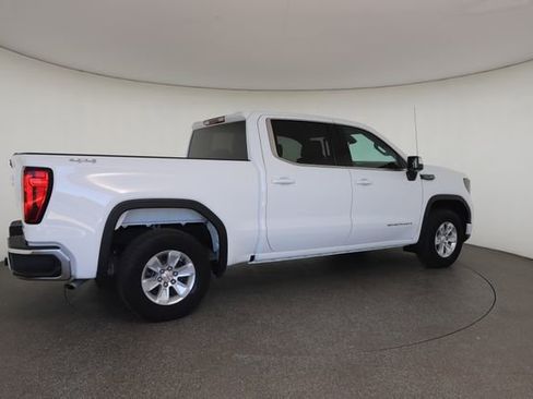 Used 2023 GMC Sierra 1500 SLE AWD/4WD image 22