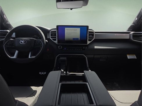 New 2026 Toyota Tundra Limited AWD/4WD image 16
