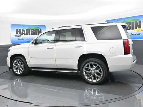 Used 2019 Chevrolet Tahoe Premier RWD image 3
