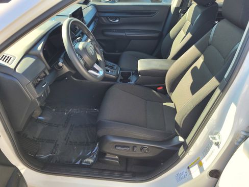 Used 2024 Honda CR-V EX image 15
