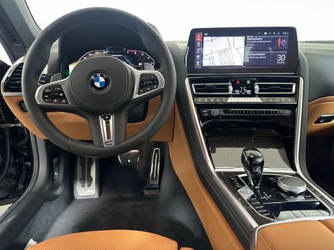 Used 2024 BMW M850i xDrive Convertible image 11