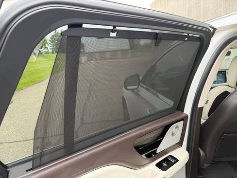 Used 2023 Lincoln Aviator Black Label w/ Dynamic Handling Package AWD/4WD image 20