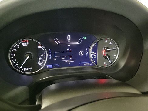 Used 2022 Buick Enclave Premium w/ Surround and Sites Package image 16