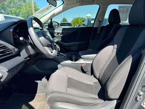 Used 2024 Subaru Outback Premium AWD/4WD image 19
