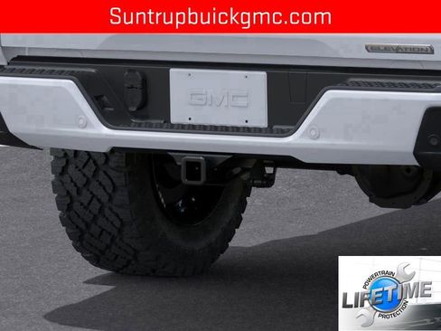 New 2026 GMC Canyon Elevation w/ Convenience Package image 45