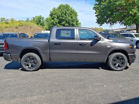 New 2026 RAM 1500 Big Horn image 7