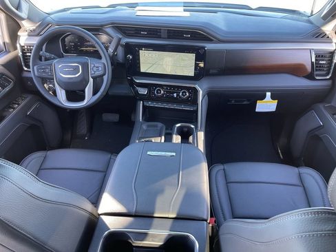New 2026 GMC Sierra 2500 Denali w/ Technology Package AWD/4WD image 20