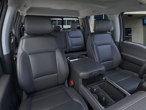 New 2026 Ford F250 Lariat w/ Lariat Premium Package image 32