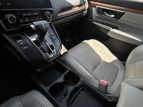 Used 2020 Honda CR-V EX-L image 16