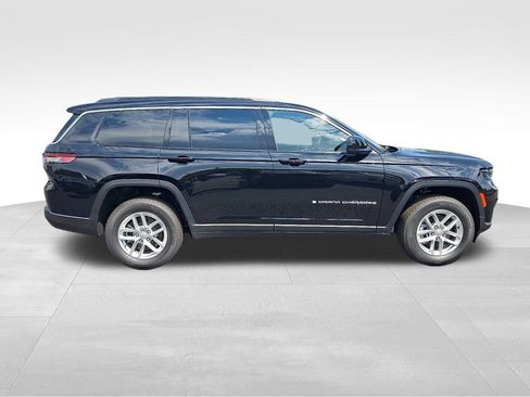 New 2025 Jeep Grand Cherokee L Laredo w/ Luxury Tech Group I image 33