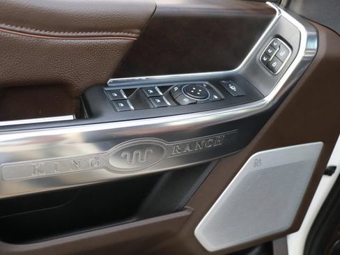 Used 2023 Ford F250 King Ranch w/ Chrome Package AWD/4WD image 20