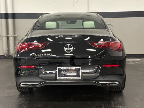 Used 2026 Mercedes-Benz CLA 250 image 12