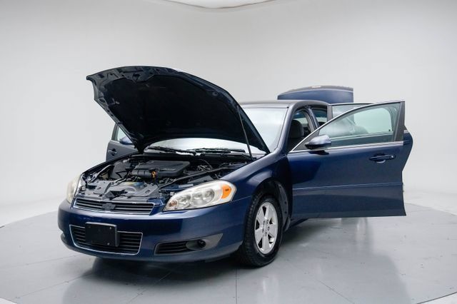 Used 2010 Chevrolet Impala LT FWD image 17