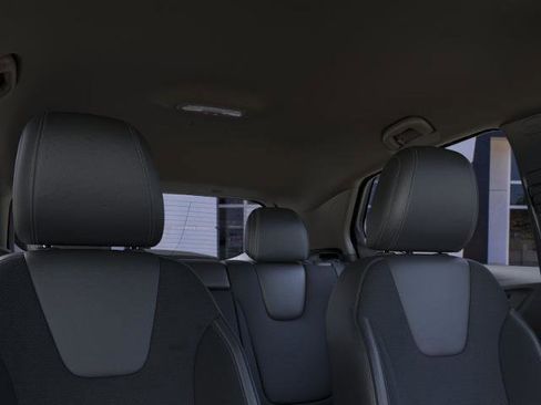 New 2026 Buick Encore GX Preferred w/ Comfort Package image 96