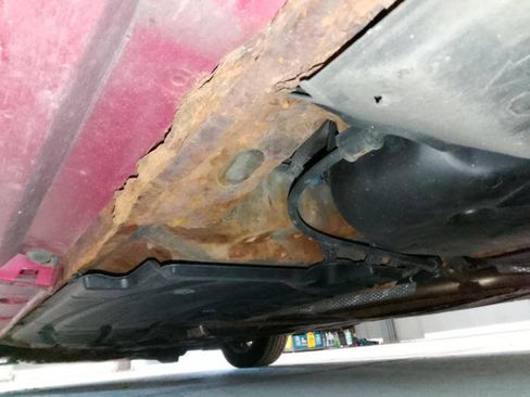 Used 2010 Toyota Prius FWD image 17