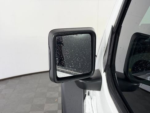 Used 2024 Jeep Wrangler Sport image 20