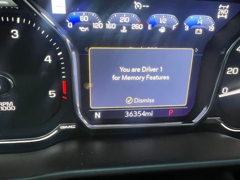 Used 2020 GMC Sierra 2500 Denali w/ Denali Ultimate Package image 35
