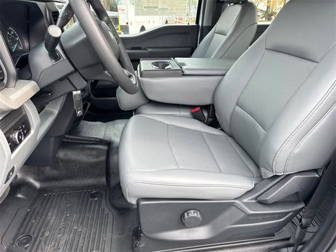 New 2025 Ford F250 XL w/ XL Driver Assist Package image 10