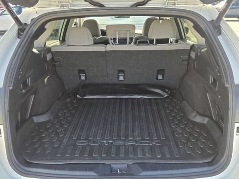 Used 2020 Subaru Outback Premium AWD/4WD image 14