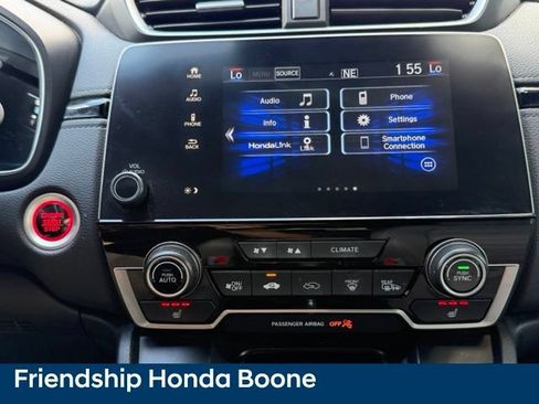 Used 2018 Honda CR-V EX-L image 22