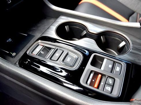 New 2026 Honda Passport TrailSport image 9