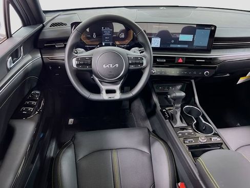 New 2026 Kia K5 GT image 23