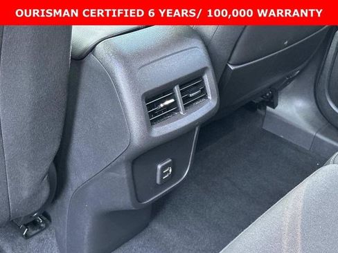 Certified 2024 GMC Terrain SLE image 14