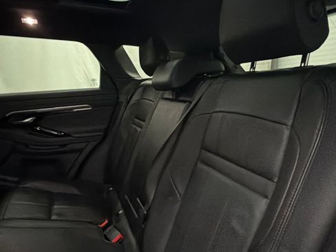 Used 2023 Land Rover Range Rover Evoque SE AWD/4WD image 19